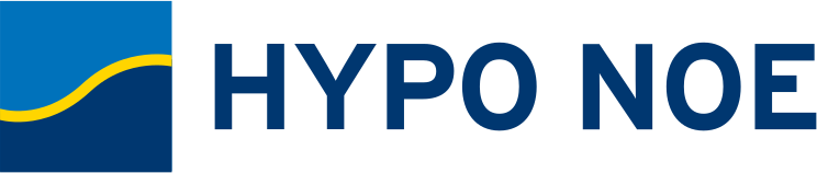 HYPO NOE Logo